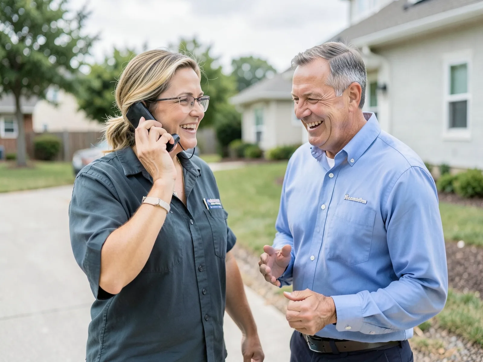Frequently Asked Questions About Roof Leak Water Damage Restoration in Dwarf, KY